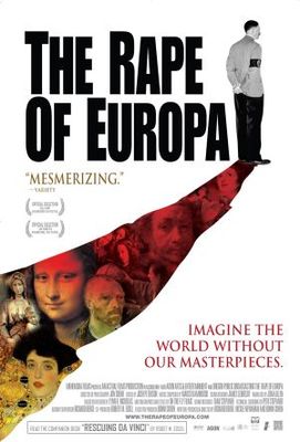 The Rape of Europa movie poster (2006) Poster MOV_ac8c071d