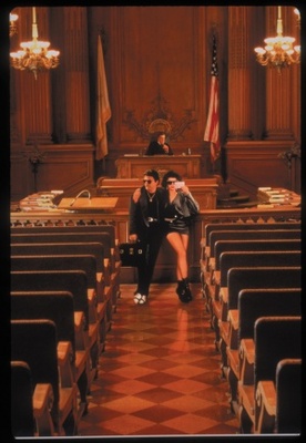 My Cousin Vinny movie poster (1992) Poster MOV_ac8d2a0a