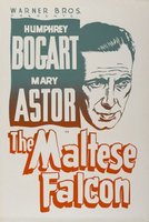 The Maltese Falcon movie poster (1941) Tank Top #633772