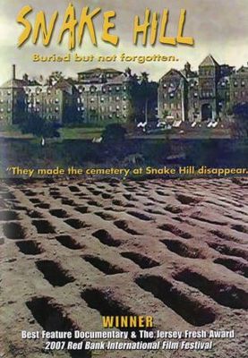 Snake Hill movie poster (2007) Poster MOV_ac9324d1