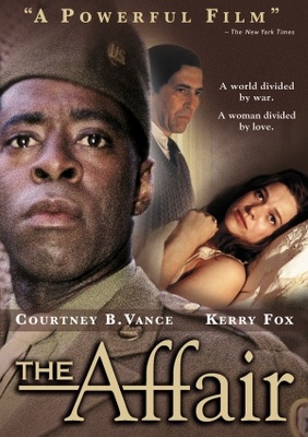 The Affair movie poster (1995) puzzle MOV_aca304c9