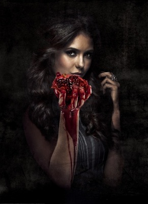The Vampire Diaries movie poster (2009) Stickers MOV_acb46a71
