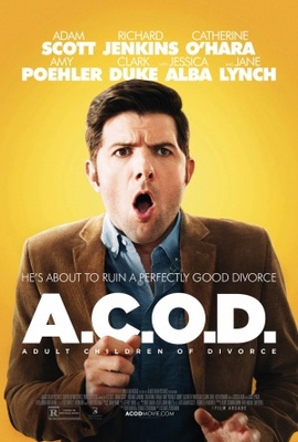 A.C.O.D. movie poster (2013) Poster MOV_acb62e3d