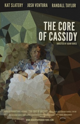 The Core of Cassidy movie poster (2012) tote bag #MOV_acb8cfa9