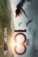 The 100 movie poster (2014) t-shirt #1158667