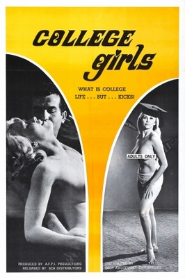 College Girls movie poster (1968) mug #MOV_acbe49bd