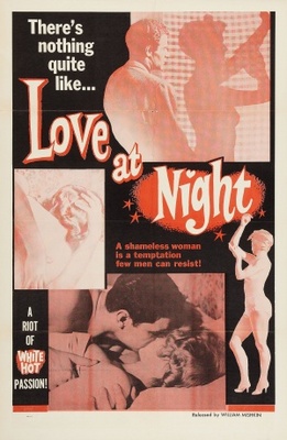Impasse des vertus movie poster (1955) Stickers MOV_acc51a7d