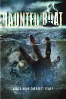 Haunted Boat movie poster (2005) Tank Top #634474