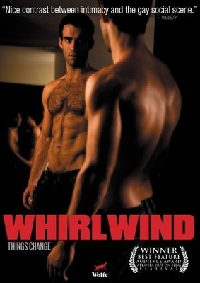 Whirlwind movie poster (2007) Stickers MOV_accaa5cb