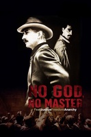 No God, No Master movie poster (2012) Longsleeve T-shirt #1164184