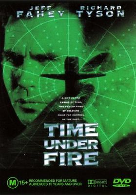 Time Under Fire movie poster (1996) Poster MOV_acd6f27e