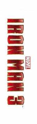 Iron Man 3 movie poster (2013) Poster MOV_acd87ac2