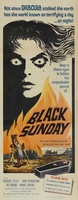 Maschera del demonio, La movie poster (1960) t-shirt #721165