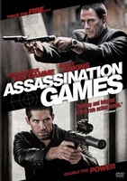 Assassination Games movie poster (2011) mug #MOV_ace9695b