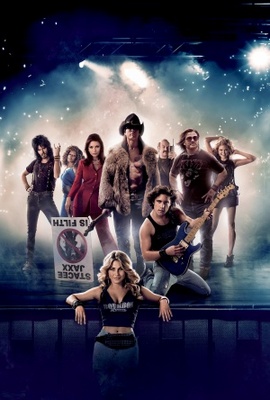 Rock of Ages movie poster (2012) Poster MOV_acead727