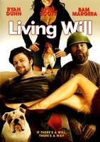 Living Will... movie poster (2010) t-shirt #741159