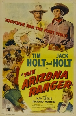 The Arizona Ranger movie poster (1948) magic mug #MOV_ad001cf1