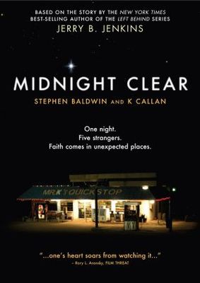 Midnight Clear movie poster (2006) tote bag #MOV_ad0abd9a