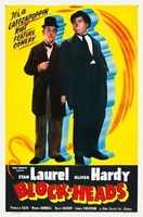 Block-Heads movie poster (1938) magic mug #MOV_ad0b88fc