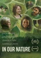 In Our Nature movie poster (2012) sweatshirt #937049