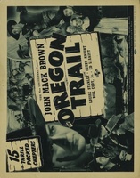 The Oregon Trail movie poster (1939) mug #MOV_ad0f49df