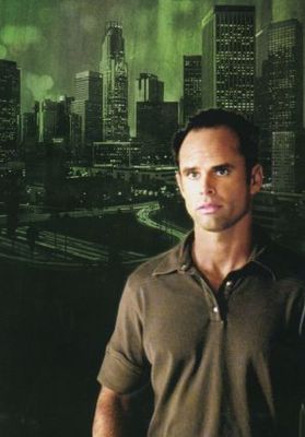 The Shield movie poster (2002) sweatshirt