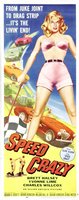 Speed Crazy movie poster (1959) mug #MOV_ad186ba9