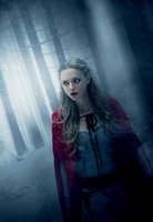 Red Riding Hood movie poster (2011) Mouse Pad MOV_ad1a2ea5