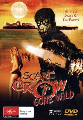 Scarecrow Gone Wild movie poster (2004) Poster MOV_ad1d18c4