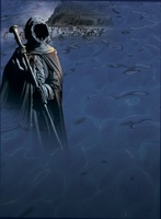 Riverworld movie poster (2003) hoodie #710706