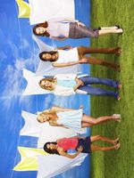Desperate Housewives movie poster (2004) hoodie #653201