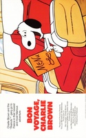 Bon Voyage, Charlie Brown (and Don't Come Back!!) movie poster (1980) magic mug #MOV_ad2fbb17