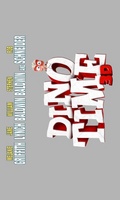 Dino Time movie poster (2010) sweatshirt #782865