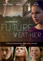 Future Weather movie poster (2012) Longsleeve T-shirt #1064727