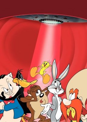 Looney Tunes: Stranger Than Fiction movie poster (2003) Poster MOV_ad3b1b8d