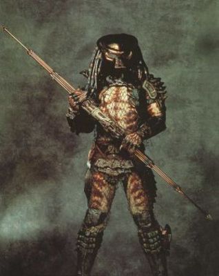 Predator 2 movie poster (1990) Poster MOV_ad3d003b
