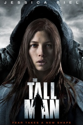 The Tall Man movie poster (2012) Poster MOV_ad4216df