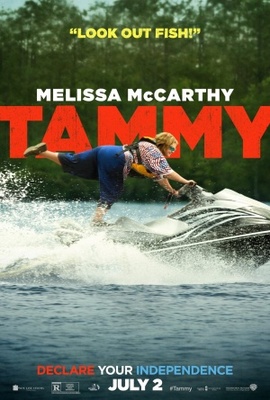 Tammy movie poster (2014) puzzle MOV_ad4262a0