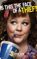 Identity Thief movie poster (2013) Mouse Pad MOV_ad447fd0