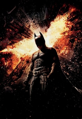 The Dark Knight Rises movie poster (2012) Poster MOV_ad4b2bf6