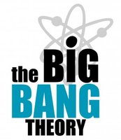 The Big Bang Theory movie poster (2007) Mouse Pad MOV_ad8b7e41