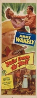 Ridin' Down the Trail movie poster (1947) sweatshirt #721405