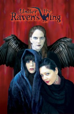 Under the Raven's Wing movie poster (2007) Poster MOV_ad8e5fcc
