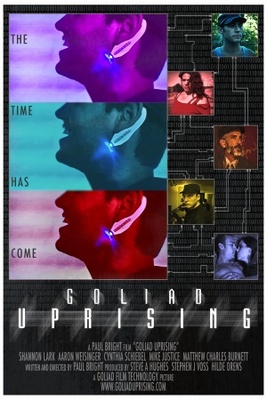 Goliad Uprising movie poster (2012) mug #MOV_ad8fd0aa