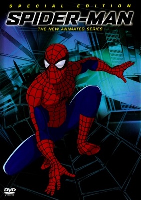 Spider-Man movie poster (2003) poster