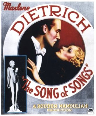 The Song of Songs movie poster (1933) mug #MOV_ad9a8d55