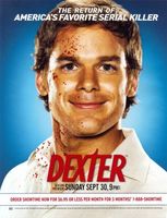 Dexter movie poster (2006) Tank Top #633518