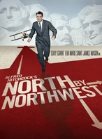 North by Northwest movie poster (1959) Tank Top #1098477