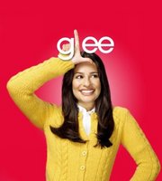Glee movie poster (2009) hoodie #690692