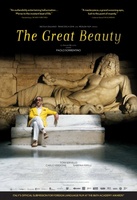 La grande bellezza movie poster (2013) hoodie #1124817